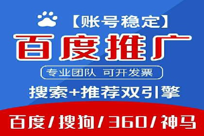 SEM竞价代运营：案例展示广告投放优化技巧